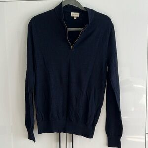Club Monaco - 100% Merino Wool Sweater